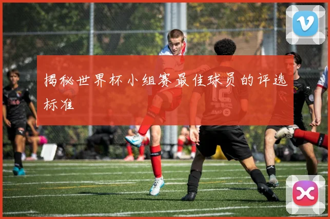 揭秘世界杯小组赛最佳球员的评选标准