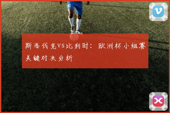 斯洛伐克vs比利时：欧洲杯小组赛关键对决分析